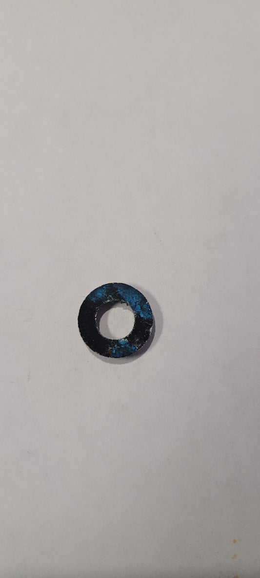 Gasket, Shift Rod, Omc 305512 (NOS)