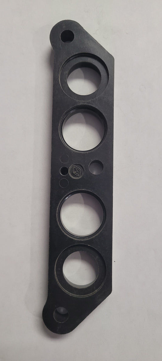 Valve Body, (NOS) Omc, 321693