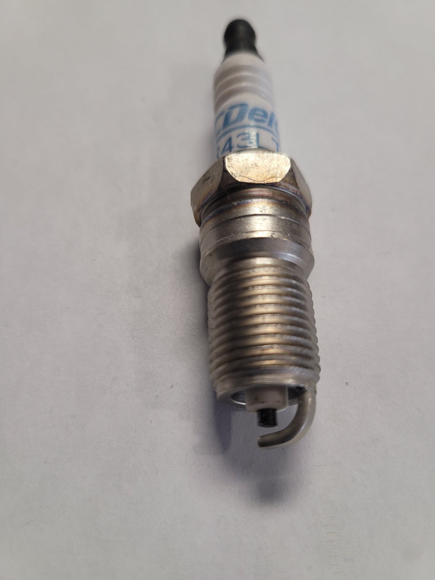 5614210 Spark Plug, AC Delco MR43LTS