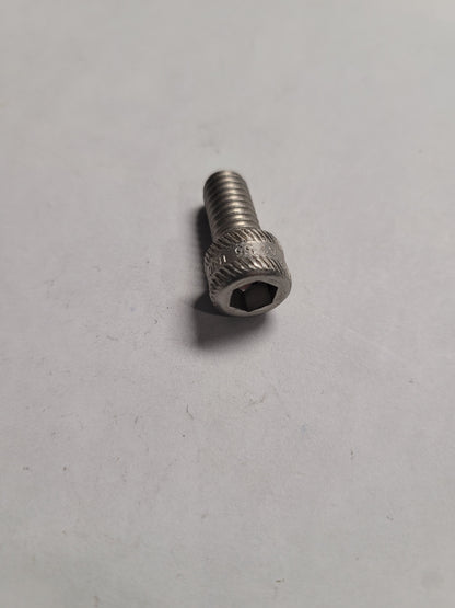 Screw, (NOS) Volvo 959437