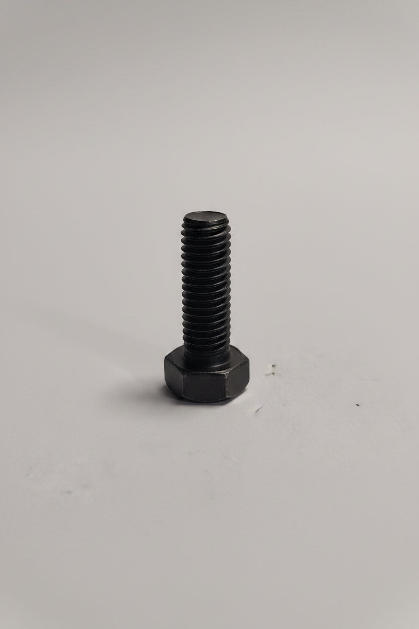 Screw, Motor Mount, Volvo 955296