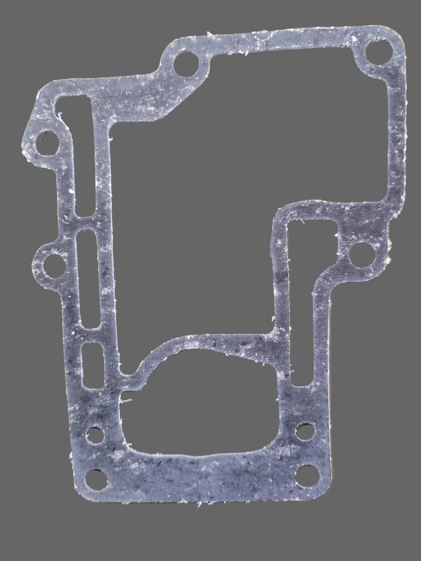 Gasket, Vintage, (NOS) OMC 303467