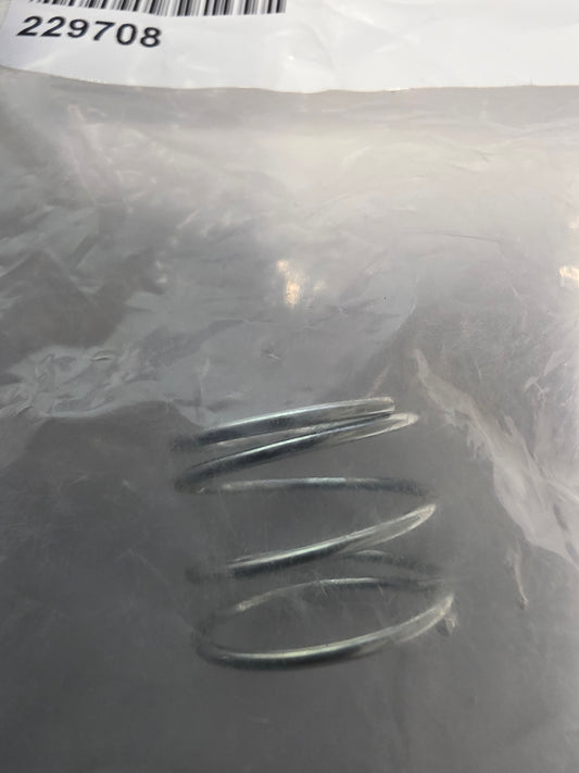 Kohler 229708 Spring