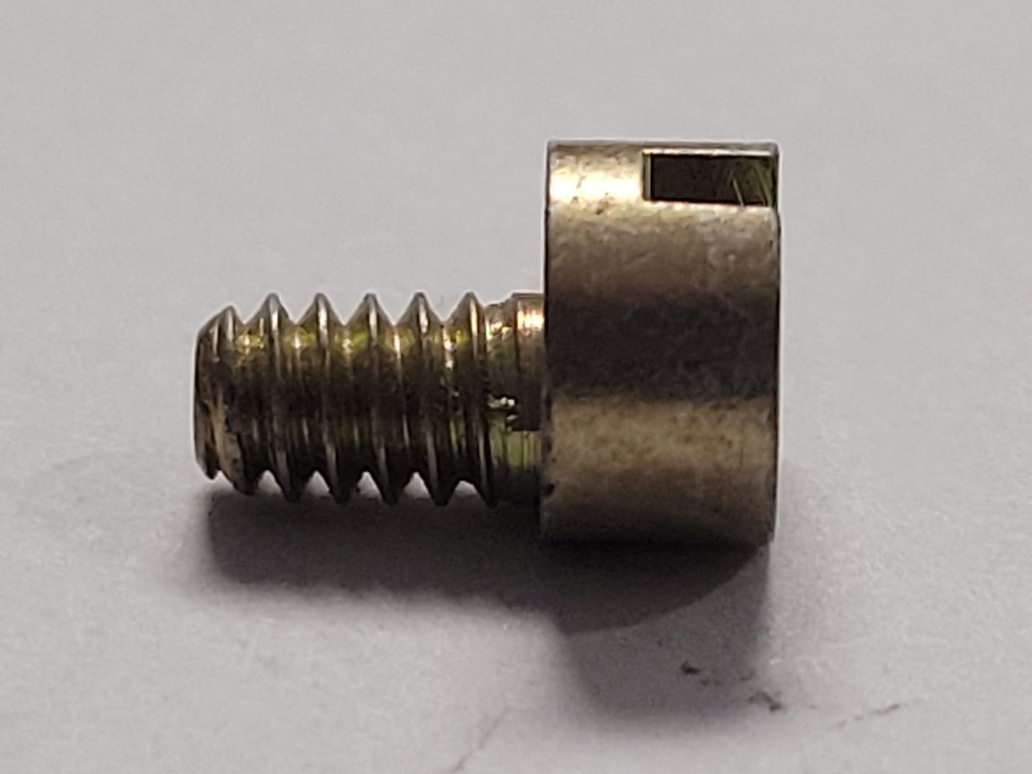ECCENTRIC SCREW, OMC 510185, Vintage, (NOS)