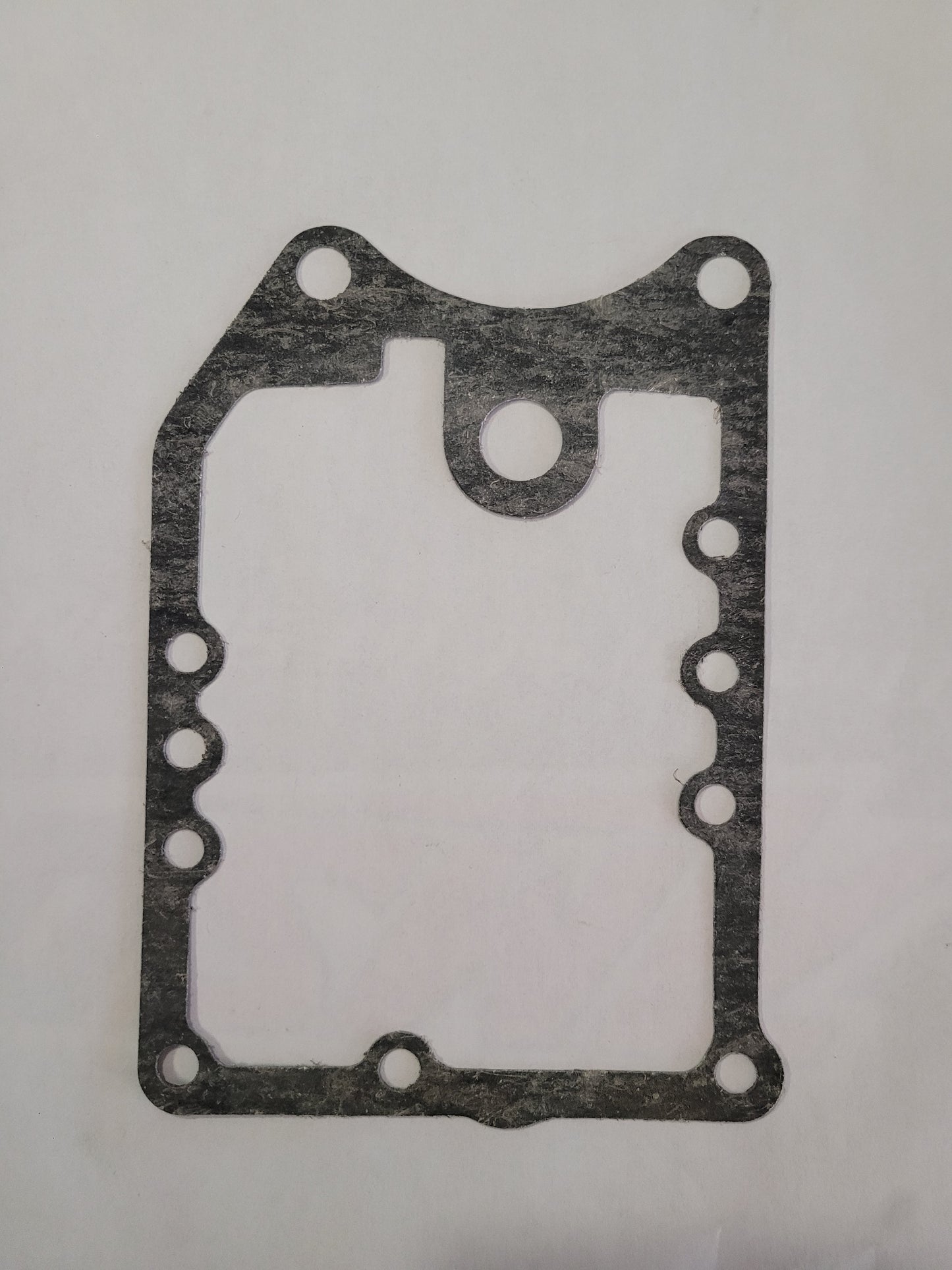 Gasket, Vintage, (NOS) OMC 302821