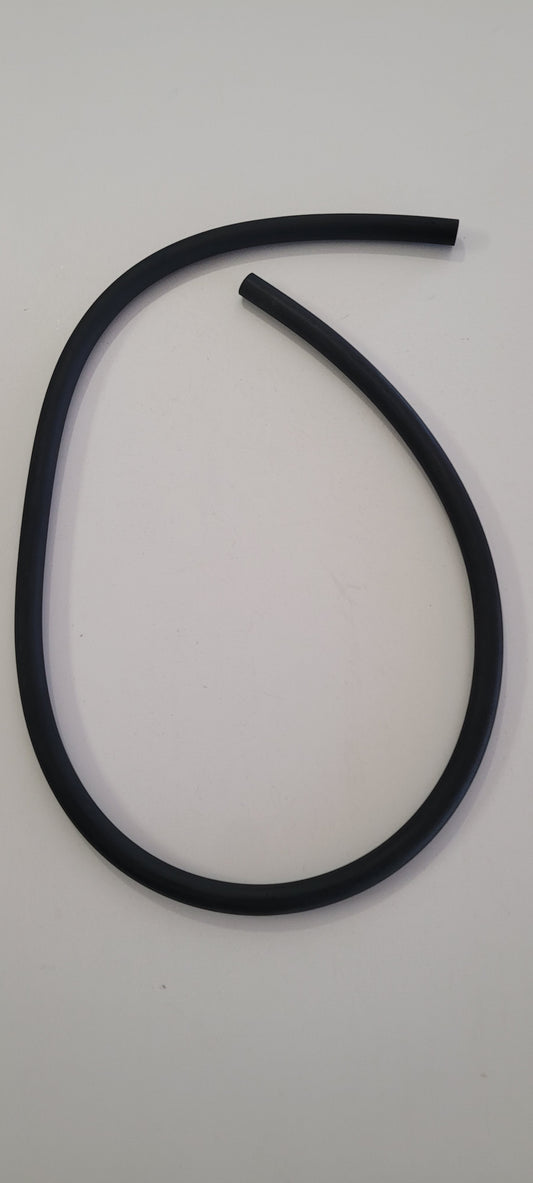 Hose, Elbow to tee, (NOS) Omc 331215