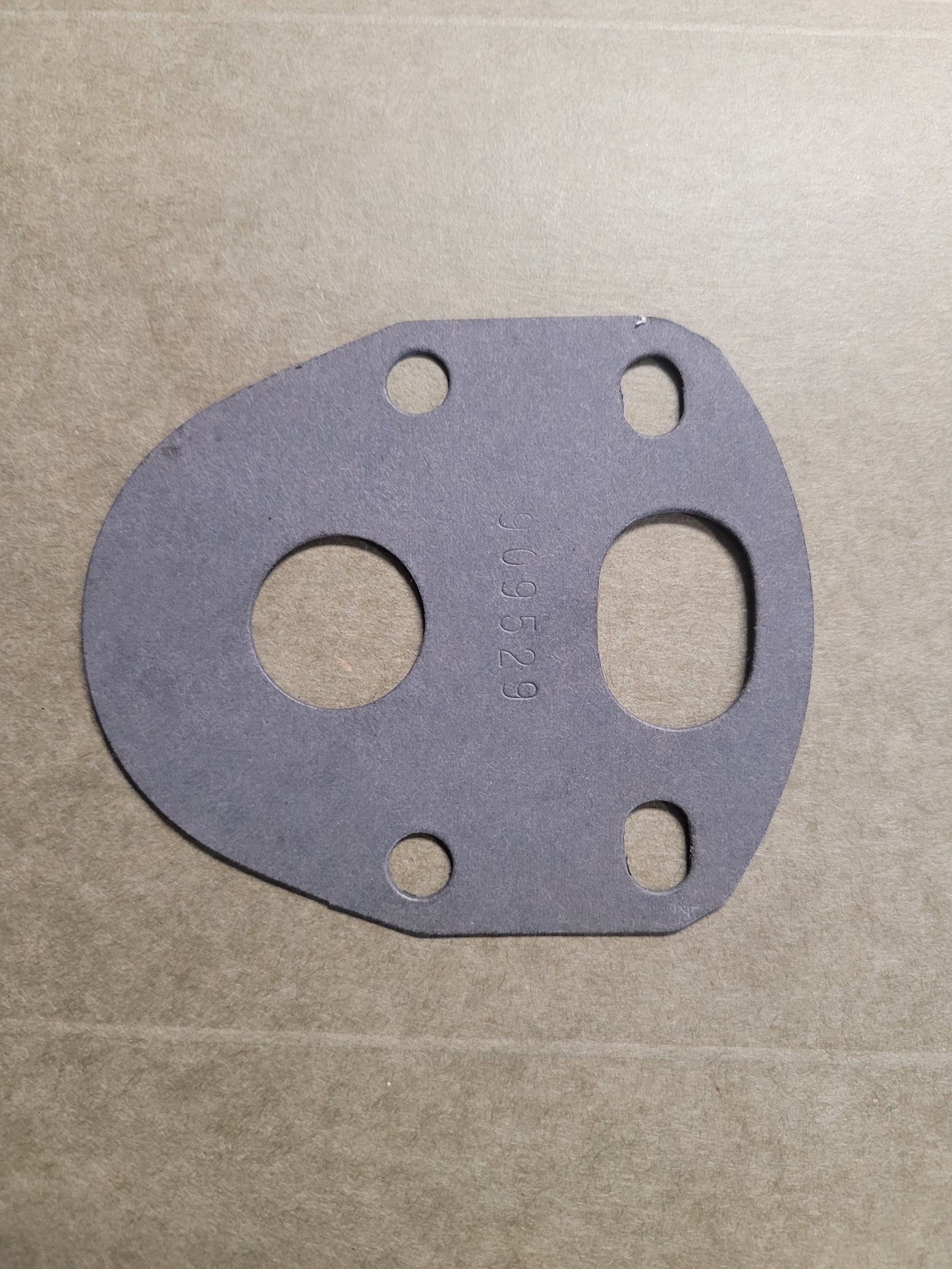 Gasket, Pivot Cap Cover, (NOS) OMC 909529