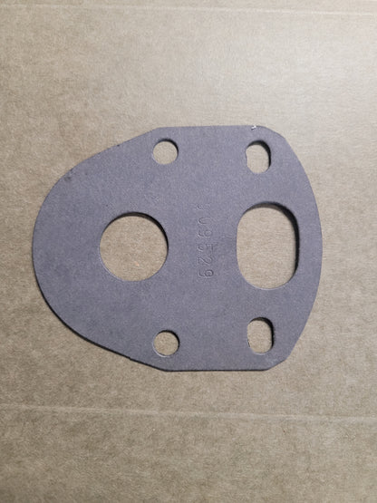 Gasket, Pivot Cap Cover, (NOS) OMC 909529