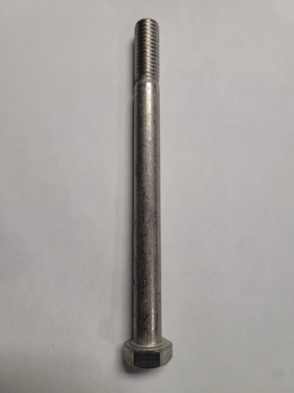 Cap Screw, Hex Head, SS,1/2"-13x6", 4-0889