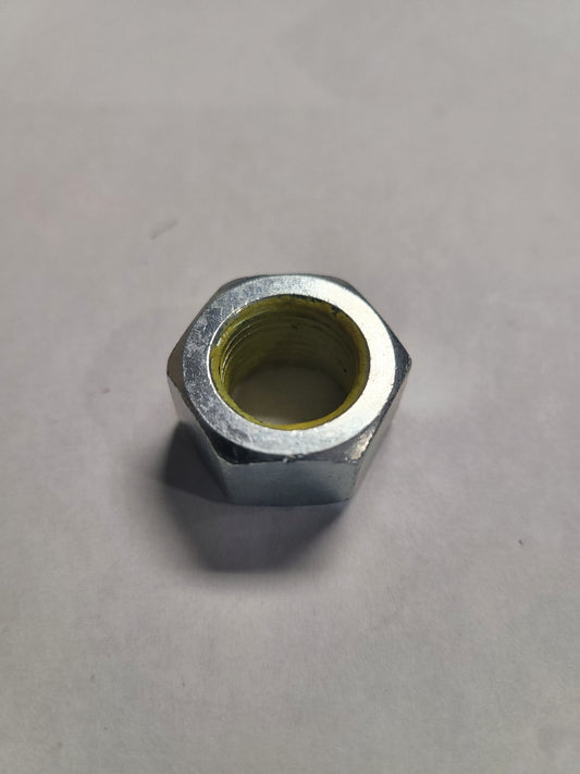 Lock Nut, (NOS) Volvo 851326