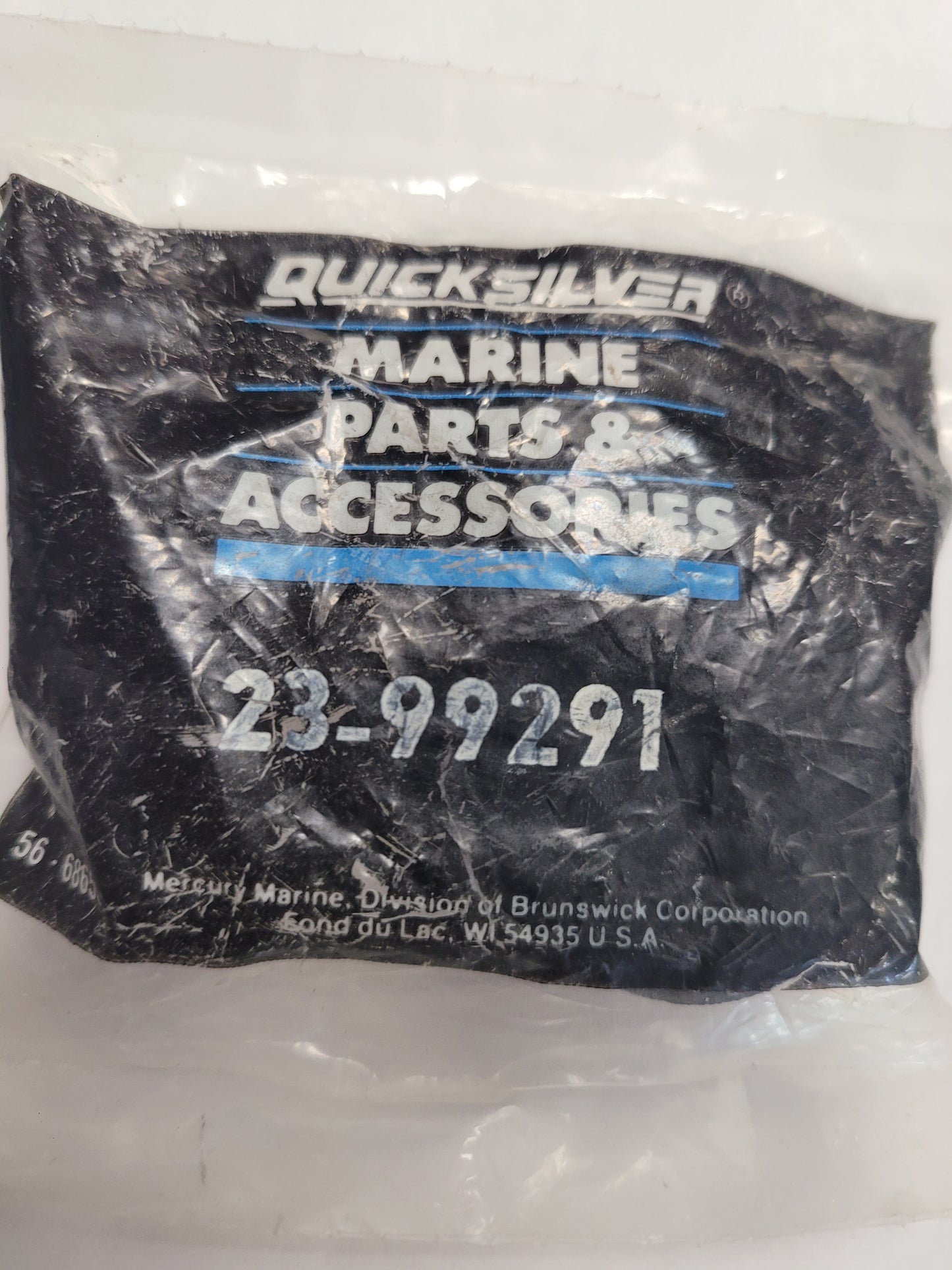 Bushing, Quicksilver 99291