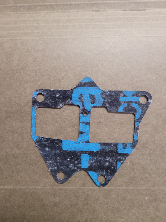 Gasket, Leaf Plate, Vintage, (NOS) OMC 314918