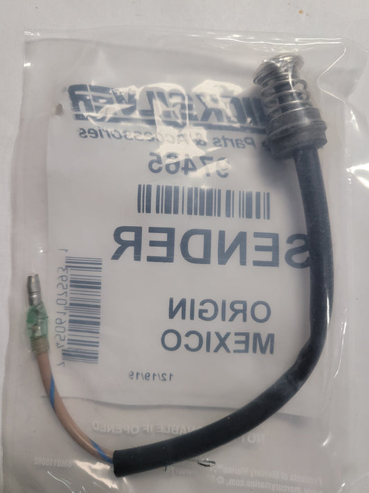 Sender, Temp, Quicksilver 97465