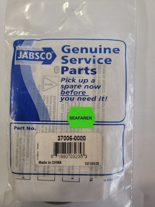 Jabsco 370060000 Centrifugal Impeller