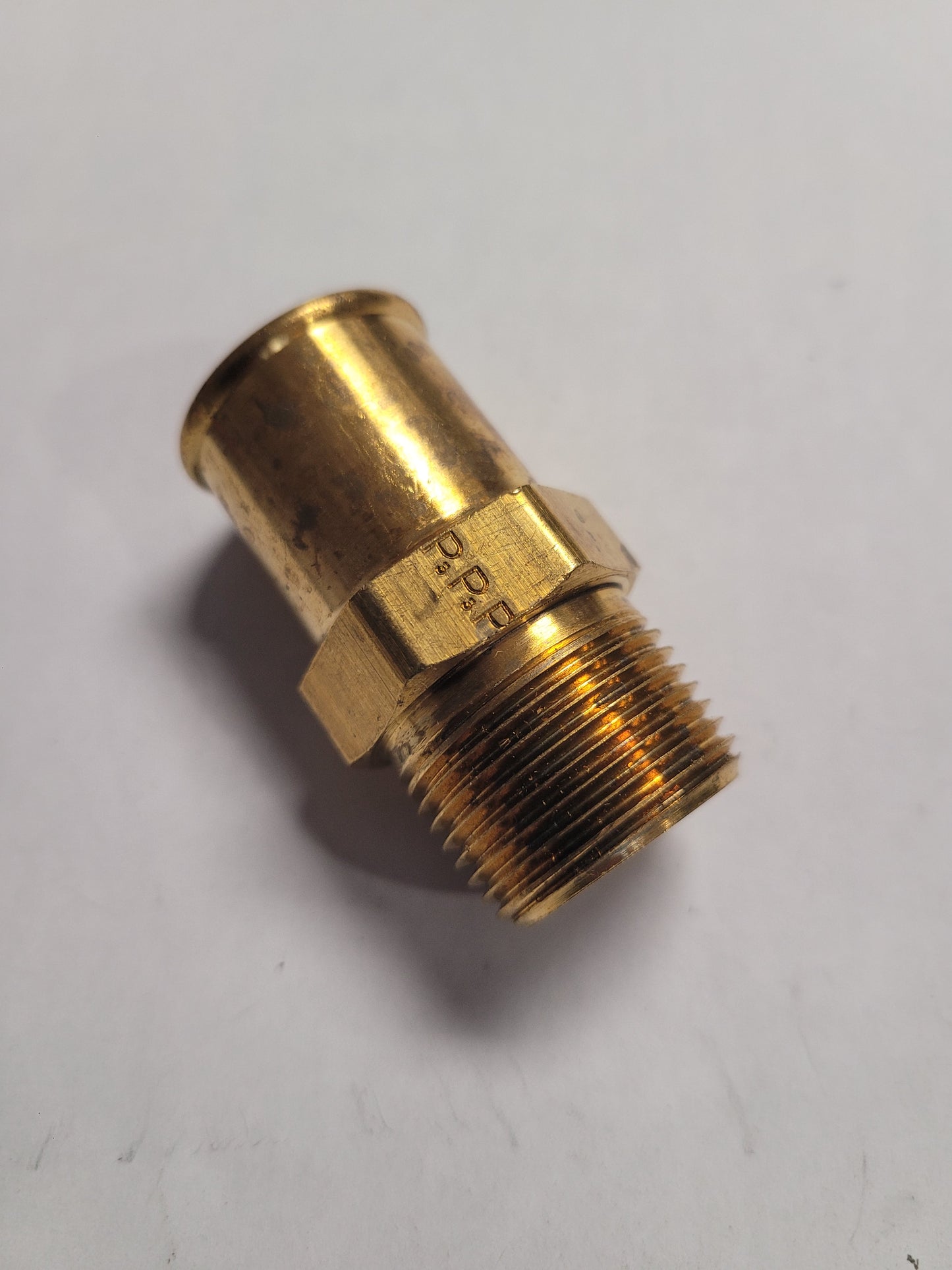Nipple, Volvo, (NOS) 3861159