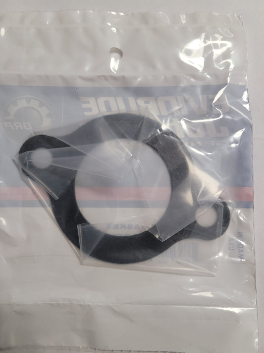 GASKET, Therm. hsg. to adapter, OMC, (NOS) 312797