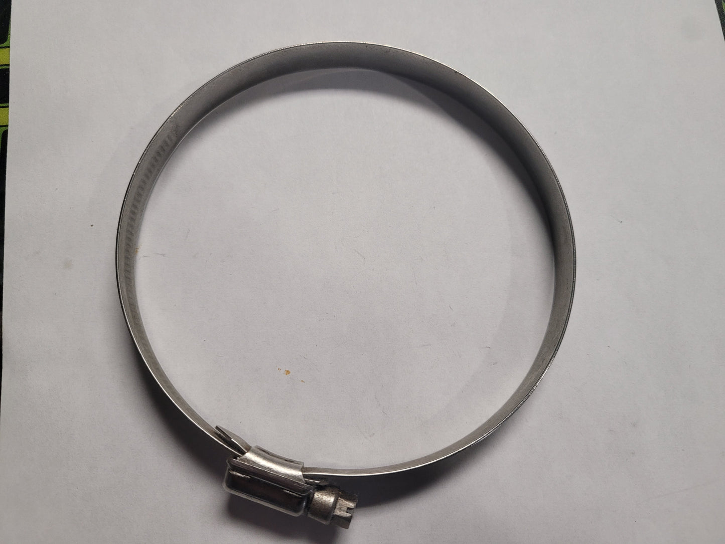 Hose Clamp, Volvo 853012