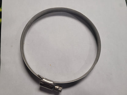 Hose Clamp, Volvo 853012