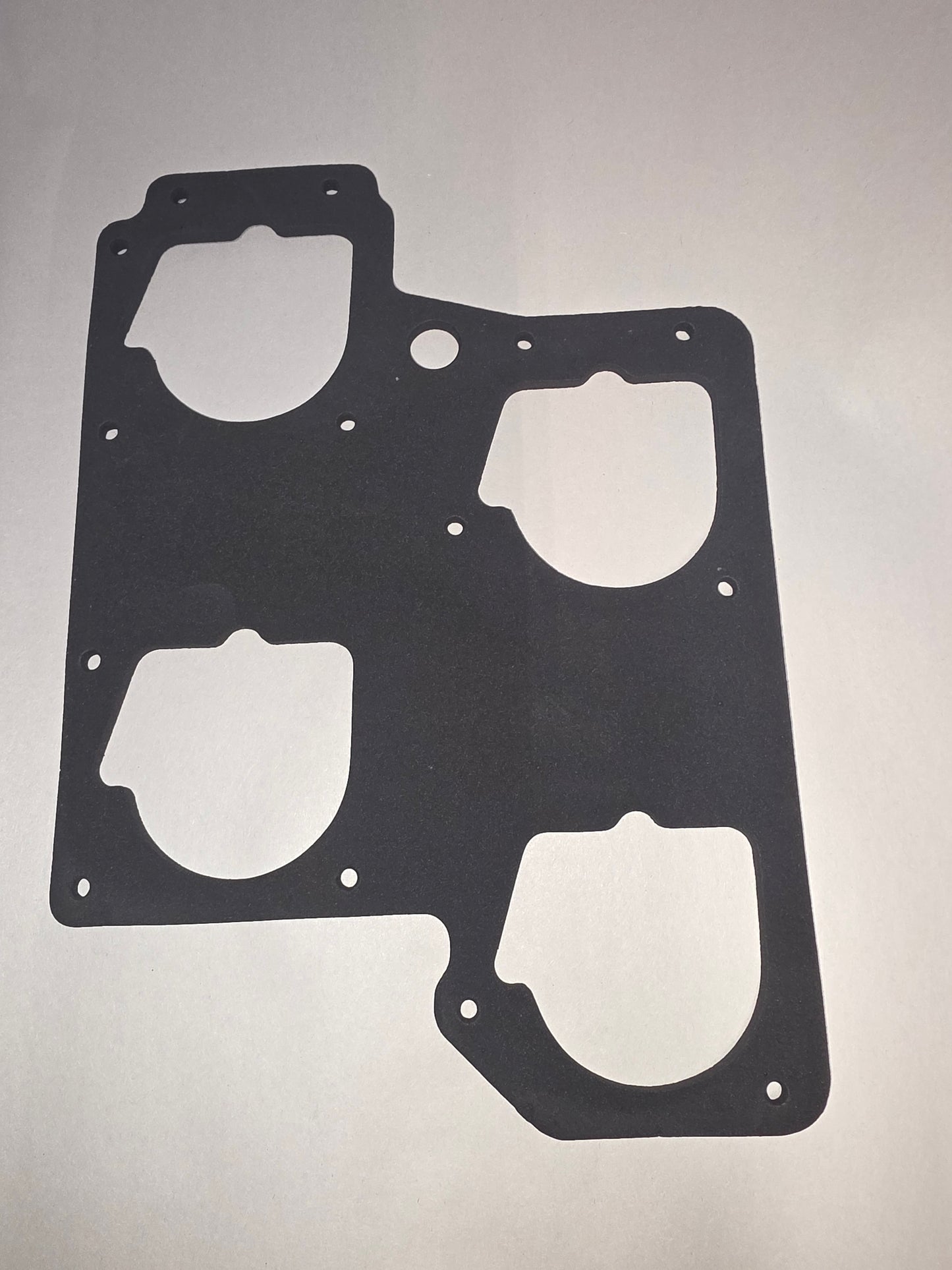 OMC 331098 Baffle