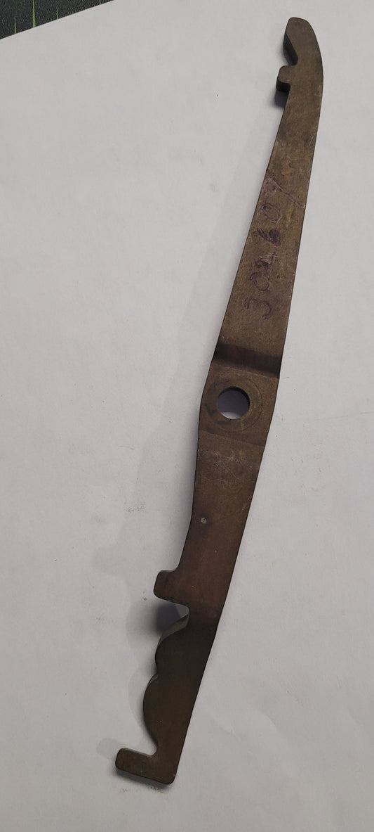 Shift Lock, Vintage, (NOS) OMC 302609