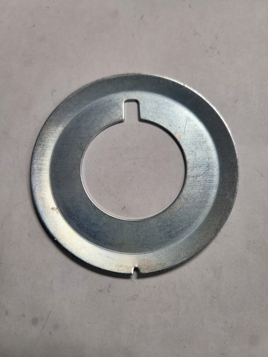 Locating Plate, Vintage, (NOS) Volvo 1357621