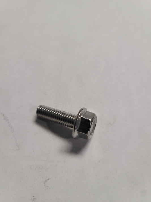 Flange screw, (NOS) 990857