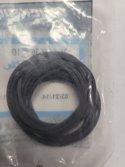 Seal, filter, Quicksilver 897536
