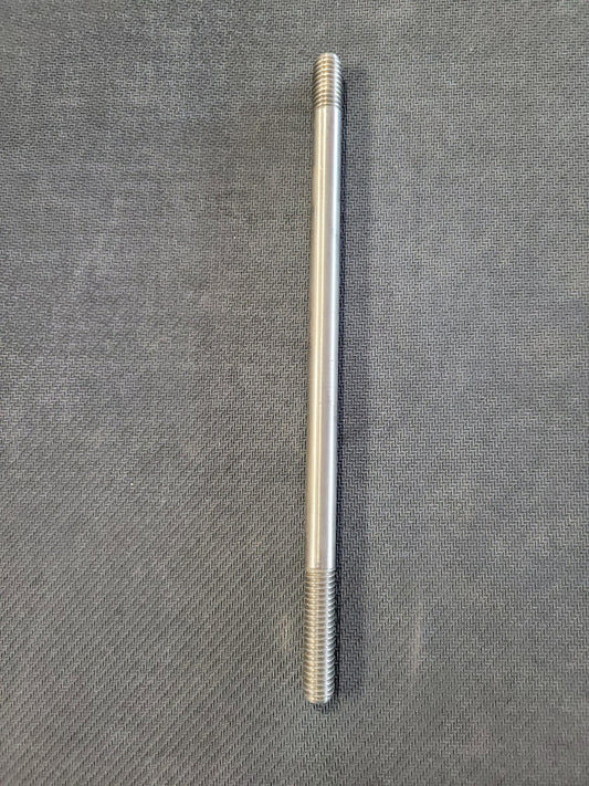 Stud 3/8"-16 x 7-3/4" SS 22033