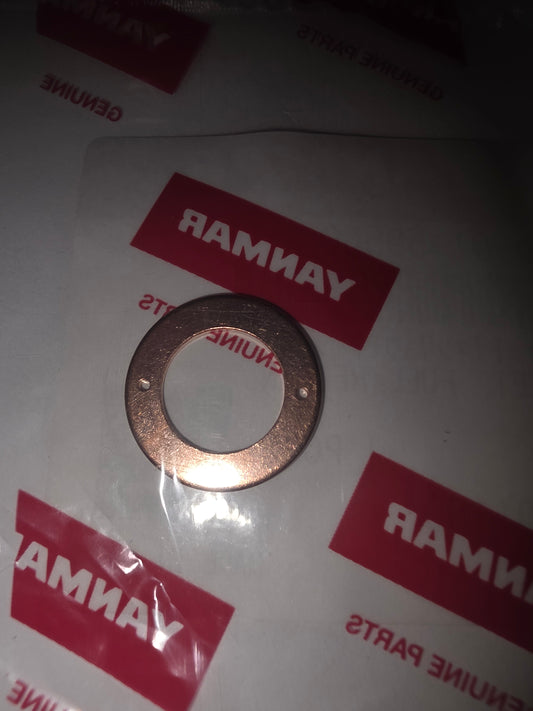 Yanmar 129901-59560 Gasket, fuel return