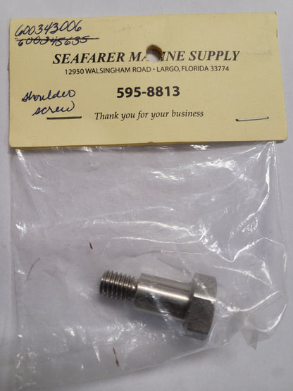 Shoulder Screw, 600343006