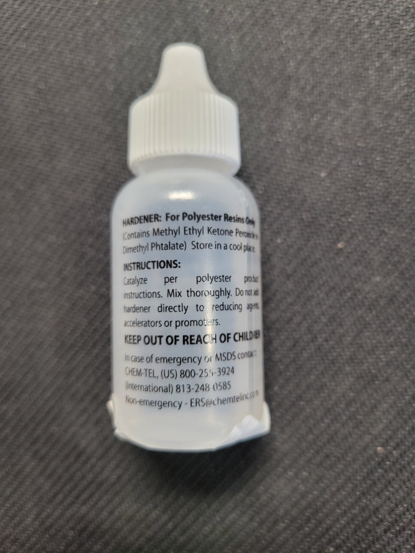 MEKP 1oz