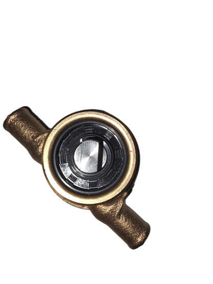 Fischer Panda Raw Water Pump 0037331