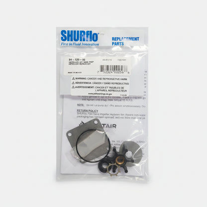 SHURFLO Impeller Kit For 3000 Series Oil Changer