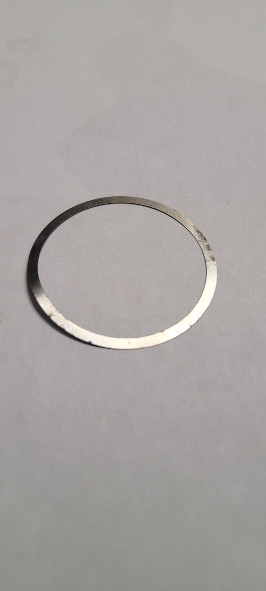 SHIM BEARING TO HOUSING, .008" Vintage, (NOS) OMC 313168