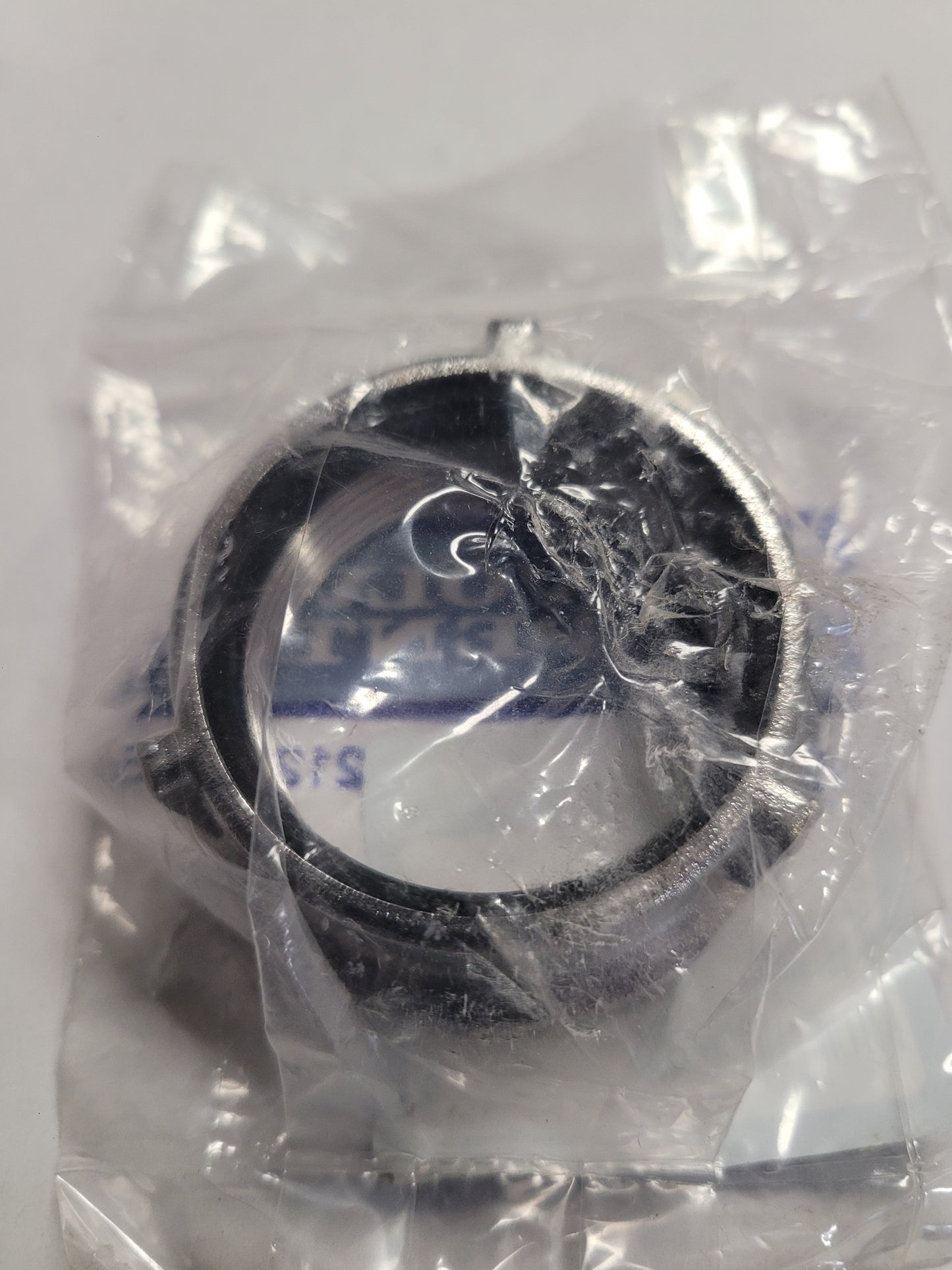 Prop Nut, Volvo 3851334