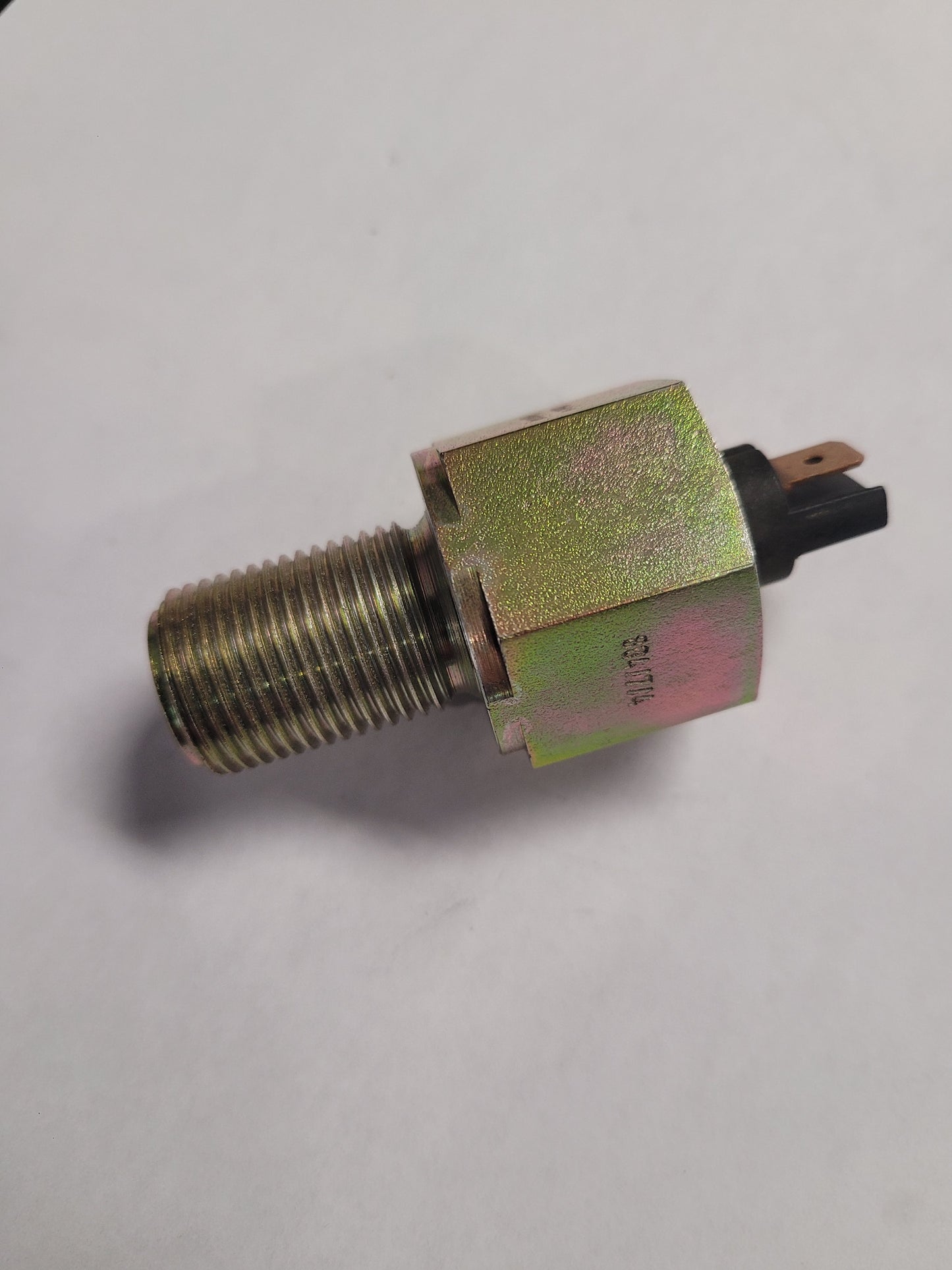 Tachometer Sensor, Vintage, (NOS) 354671