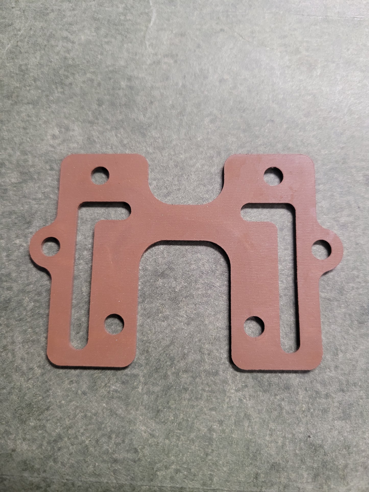 Gasket, Cover, (NOS) OMC 334353