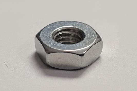 Hex Nut, 10-32, SS, 00603