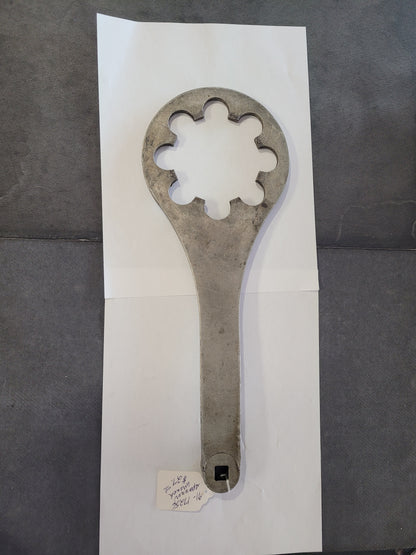 Mercruiser 91-17256 Spanner wrench tool USED