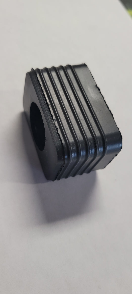 Seal. Water Tube, Lower, Volvo, 3854595