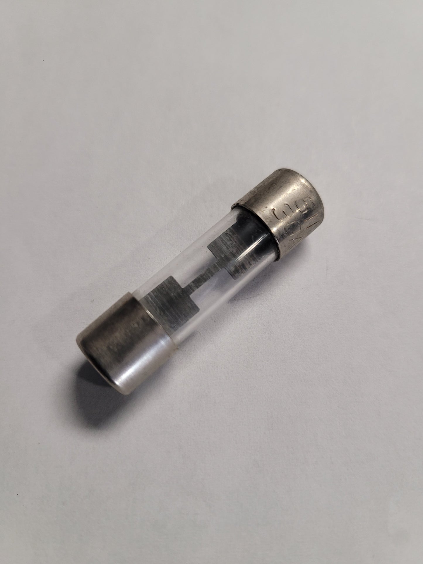 Fuse, Volvo 30A, 851120