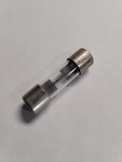 Fuse, Volvo 30A, 851120