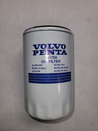 Oil Filter, Volvo, 841750