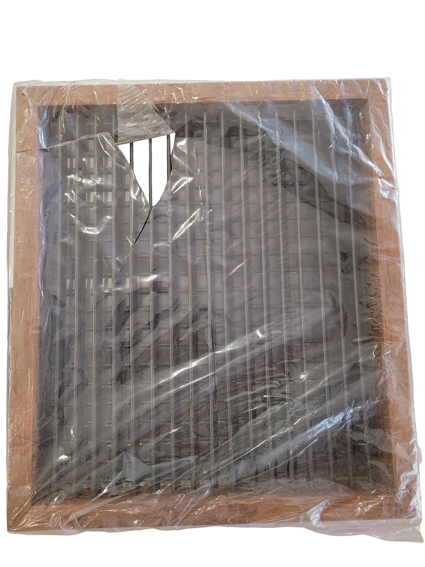 14 x 16 Teak Grille 217400631