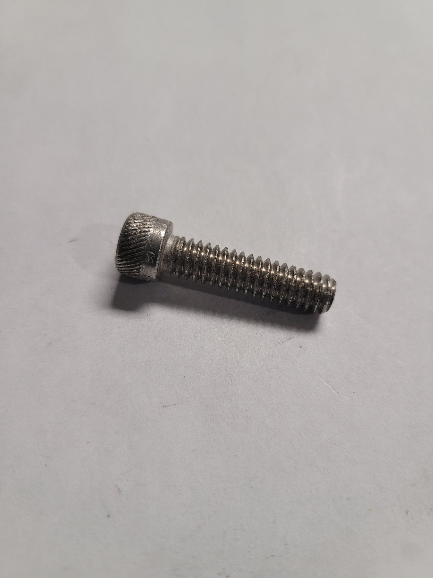 hex. socket screw, (NOS) Volvo 959421