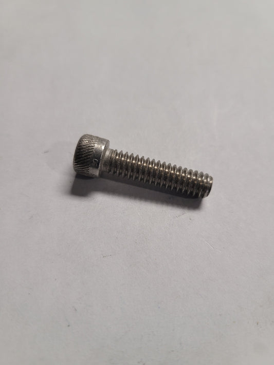 hex. socket screw, (NOS) Volvo 959421