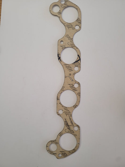 Gasket, exhaust manifold, Volvo 463225