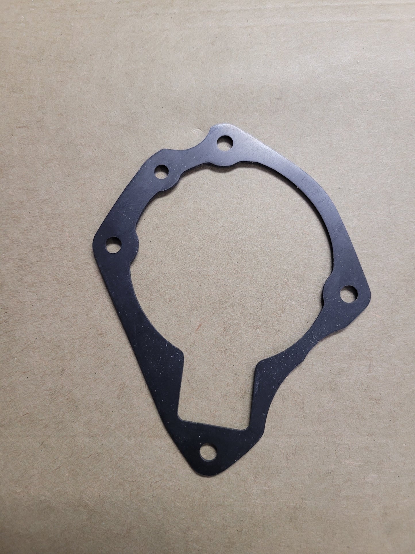 Gasket, Float bowl, Vintage, (NOS) OMC 303750