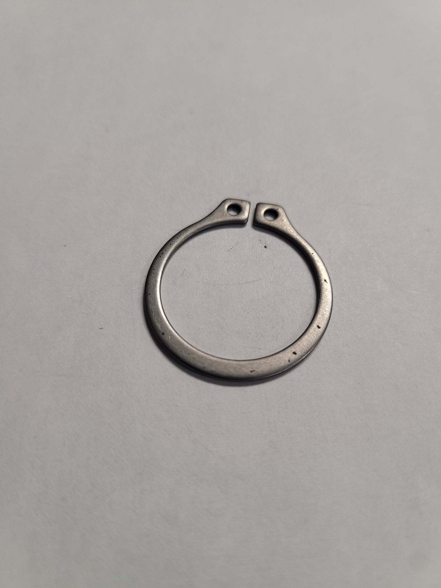 RETAINING RING, OMC 911318, Vintage, (NOS)