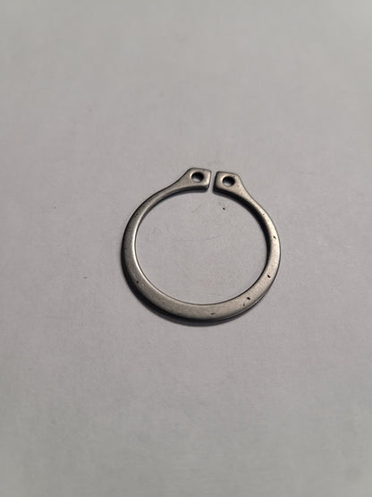 RETAINING RING, OMC 911318, Vintage, (NOS)